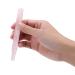 Crystal Stick - 1PC Pink Natural Stone Massage Tool for Health & Relaxation | Shop Now! - Buy Online on GoSupps.com