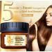 60ml Magical Hair Treatment Mask - Repairs Damage in 5 Seconds - Deep Conditioner for Advanced Hair Care - Restore Elasticity and Bounce - Roots Treatment Essence - Buy Online on GoSupps.com
