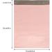Disposable Sanitary Bags 200 Pcs Pink Personal Disposal Bags Self-Sealing Seals Women Sanitary Disposal Bags Privacy Protection Disposal of Sanitary Pads Tampons (Pink) Pink 1 count (Pack of 200) - Buy Online on GoSupps.com