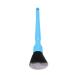 Super Soft Detailing Cleaning Eye Shadow Brush Set | Beauty Indoor Blue - Shop Internationally - Buy Online on GoSupps.com