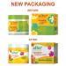 Hawaiian Face Moisture Cream 3 Oz - Deep Hydrating Plant-Based Moisturizer with Jasmine Vitamin E Aloe & Papaya - Hypoallergenic Bundle Pack of 2 with Hair Tie - Buy Online on GoSupps.com