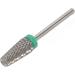 Nail Polishing Bits Skin-friendly Tungsten Steel Nail Drill Bits for Gel Removal for Most Nail Drills - Buy Online on GoSupps.com