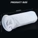 Buy Aywfey 6-Pack 10.2 cm 150 Micron Honeycomb Filter Socks - Aquarium & Pond Anti-Overflow Solutions - Buy Online on GoSupps.com