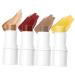 BELLIFFY 1 Set Contour Stick Highlighters Makeup Contour Kit Contouring Makeup Kit for Beginners Face Contouring Makeup Kit Makeup Highlighter Cream Blush Stick Face Highlighter Stick Blush