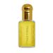 Mademoiselle 12 mL Perfume Oil for Women in Traditional Attar Style Cologne. Great Gift Party Favor and Pocket Size Body Oil Mademoiselle (floriental citrus floral with bergamot orange rose jasmine and patchouli) 0.4 Fl Oz (Pack of 1)