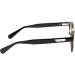 Gunnar Emery Gaming Glasses - Blue Light Filter UV Protection Tortoise/Onyx Frame 65% Blue Light Block - Premium Comfort for Gamers - Buy Online on GoSupps.com