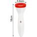 Smalibal 1 Set Lip Plumper Tool Electric Lip Plumper Lip Plumper Device Lip Enhancer Plumper Tool Lip Suction Plumper Lips Lines Lip Beauty Tool Electric Lip Enhancer White - Buy Online on GoSupps.com