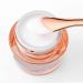 2 Pcs Rose Gold Metal Eye Cream Applicator & Roller Massager Set for Women | Facial Massage Tool for Puffiness & Wrinkles - Buy Online on GoSupps.com