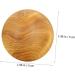 Lurrose Hand Training Balls - 6 Piece Wooden Massage Device for Meditation & Stress Relief - Baoding Balls & Hand Trainer - Buy Online on GoSupps.com