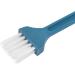 50pcs Shaving Brush Set - Soft Nylon Bristles PP Handle Portable Electric Shaver Cleaning Brushes - International Shipping Available - Buy Online on GoSupps.com