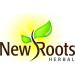 New Roots Herbal - Vitamin D3 Drop - 30ml - Vitamin D3 1000IU Cholecalciferol - Vitamin D3 Supplement - Healthy Bones Healthy Teeth and Immunity Support - Vit D3 1000 IU - Buy Online on GoSupps.com