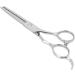 Qukaim Hair Cutting Scissor Hair Cutting Shear 6 Inch Stainless Steel Salon Hair Texturizing Scissor for Barbers Stylists Home Salon - Buy Online on GoSupps.com