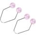 1 Pair Dimple Makers for CheeksFacial Dimples Trainer Muscle Strengthen Improve Smile Dimple Maker Balls for Face Cheeks (-1411240009413) - Buy Online on GoSupps.com
