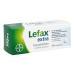 Lefax extra chewing tablets - with 105 mg Simeticon - for gas -related gastrointestinal complaints and moderate flatulence - with peppermint taste - 1 x 50 tablets 50 pieces (1 Pack)
