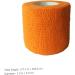 Healeved 36 Rolls Sports Tape - Kinesiology Ankle & Hand Tape for Athletes | Non-Woven Fitness & Vet Wrap - Buy Online on GoSupps.com