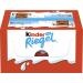 Children's Chocolate Bars - 36 Individually Packed Whole Milk Cream Bars No Preservatives 0.76 kg - Buy Online on GoSupps.com