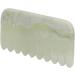 Physical CARE Jade Scratch Headwood Comb - Handheld Scalp Massager for Reduced Tiredness & Relaxation | International Shipping - Buy Online on GoSupps.com