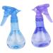 Beatifufu 3-Piece Portable Plant Watering Spray Bottle Set - Ideal for Flowers Pets & Cleaning | Fine Mist Trigger Irrigation - Buy Online on GoSupps.com