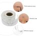 Angoily 1 Roll Disposable Ruler Stickers Eyebrow Microblading Ruler Eyebrow Ruler Woman Scale Tool - Buy Online on GoSupps.com