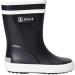 Aigle Baby Flac Wellington Boots 6 UK Child - Blue Marine - Unisex Kid's - Buy Online on GoSupps.com