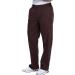 Dickies EDS Signature Men Scrubs Pant | Zip Fly | Pull-on | X-Large Espresso - Buy Online on GoSupps.com