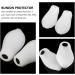Buy 6 Pairs Little Hammer Bunion Separator Caps - Foot Protectors & Pads for Pain Relief | International Shipping Available - Buy Online on GoSupps.com