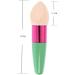 Cosmetic Brushes Liquid Cream Foundation Concealer Sponge Lollipop Brush For Women (Random Colors) - Buy Online on GoSupps.com