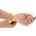 Frexinness Anti-Nausea Wristband - Seasickness Relief for Car, Pregnant Adults - Yellow Acupressure Band - Buy Online on GoSupps.com