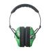 PROTEAR SNR 28 dB Kids Ear Protection Ear Muffs for Noise Sensitivity - Ideal Hearing Protectors for Children at Fireworks, Travel, Sports Events - 15x13x10cm Football Design - Buy Online on GoSupps.com