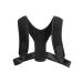 Kakalote Breathable Posture Corrector for Men & Women | Pain Relief for Neck Back & Shoulders | Adjustable Chest Size 28-43 inch - Buy Online on GoSupps.com
