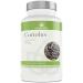Nature Restore Coriolus Versicolor Mushroom Extract Supplement  30 Percent Polysaccharides  Non GMO  Gluten Free  90 Capsules  Original Turkey Tail Mushroom Supplement