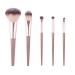 Makeup Brush Set Makeup Tools Concealer Foundation Brush Eye Shadow Brush Makeup Tools