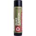 Duke Cannon Balm 140 Tactical Lip Protectant 15 Pack - Fresh Mint Flavored Lip Balm for Men with SPF 30 Large Size Premium Ingredients 0.56oz - Buy Online on GoSupps.com