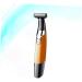 Back Hair Removal for Men | Long Handle Back Hair Trimmer & Shaver - DIY Solutions - Buy Online on GoSupps.com