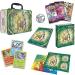 Pokemon TCG Collector Chest Spring 2022 - Rowlet Cyndaquil Oshawott - Buy Online on GoSupps.com