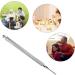 Buy Acupuncture & Acupressure Pen - 2-Piece Meridian Pencil Set | 10cm Length 2/5mm Silver Balls | International Shipping - Buy Online on GoSupps.com