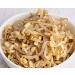 5 lb Non-GMO Verified Mung Beans - Sproutable Green Gram - Kosher Vegan Sirtfood - High Fiber Protein Folate - Ideal for Asian & Middle Eastern Dishes - Buy Online on GoSupps.com