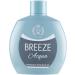  Breeze BREEZE | Squeeze Water Deodorant 6x100 ml - Buy Online on GoSupps.com
