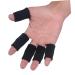 FRCOLOR 40 Pcs Sports Finger Sleeves & Thumb Braces - Basketball & Volleyball Finger Guards for Protection - Buy Online on GoSupps.com