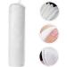 Balacoo Cotton Makeup Cleaning Pads 2 Sets Exfoliating Face Sponges 100% Pure Cotton 6x6cm Perfect for Gentle Makeup Removal & Facial Care - Buy Online on GoSupps.com
