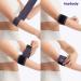Heybody Slim Air Elbow Support Strap - Gray Medium | Elbow Brace Band for Ultimate Support - Buy Online on GoSupps.com