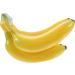 Zerodeko 5pcs Simulated Banana Vegetable Banana Fake Banana Model Fake Fruit Model Pretend Play Fruit Banana Model Decor Fake Fruit Playing Toy Simulation Banana Ornaments Foam Household As Shownx5pcs 18.5X10CMx5pcs - Buy Online on GoSupps.com