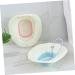 Gleavi Foldable Laundry Tub & Toilet Brush Set - Puerperium Supply with Truck Full Dance for Convenient International Shipping - Buy Online on GoSupps.com