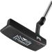 XINGGM CNC Golf Putter for Men - Right Handed Blade/Mallet Putters - 34 Inches with Head Cover (M-01) - Buy Online on GoSupps.com