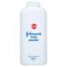 Buy Johnson's Baby Powder 500g | Gentle & Soothing Baby Care | International Shipping - Buy Online on GoSupps.com