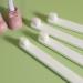 Ssiyiya 2 Pcs Pet Toothbrushes Cat Toothbrush Dog Teeth Cleaning Toothbrush Extra Soft Dog Toothbrushes for Puppy Small Dog and Cat Pet Teeth Cleaning(White) - Buy Online on GoSupps.com