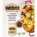 TIANA Fairtrade Organic Virgin Coconut Oil Odourless Cooking Butter 500ml Pack of 6 500ml Pack of 6  - Buy Online on GoSupps.com