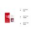 Benefit Benetint Lip and Cheek Stain 0.33 oz - Full Size Stain for Long-Lasting Color on Lips and Cheeks - Buy Online on GoSupps.com