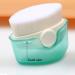 YuCool Kids Sunblock Applicator Set - 2 Pack Lotion Brush for Easy Application | Travel-Friendly Sun Cream Brush - Buy Online on GoSupps.com
