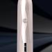 Up and Down Swing Vertical Sonic Toothbrush - Electric Toothbrush in Champagne | International Shipping Available - Buy Online on GoSupps.com